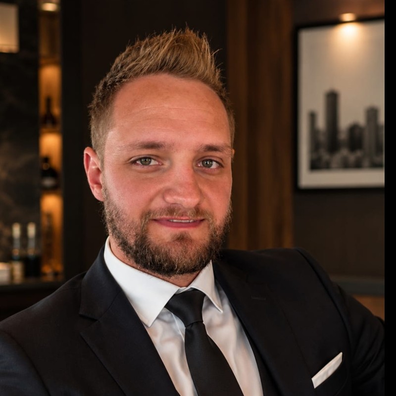 Juandre Pretorius