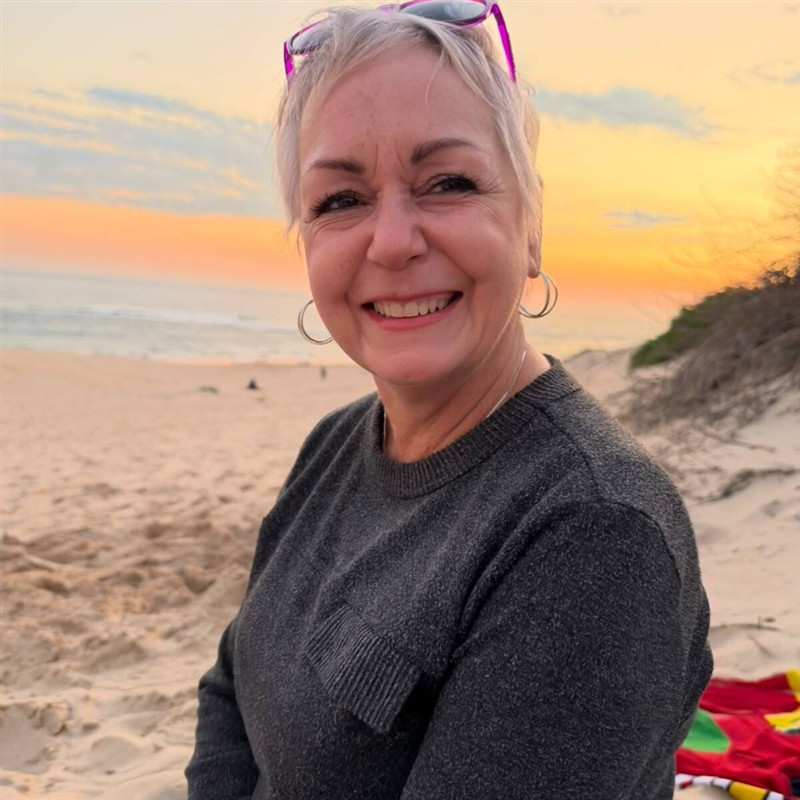 Leigh Herbst