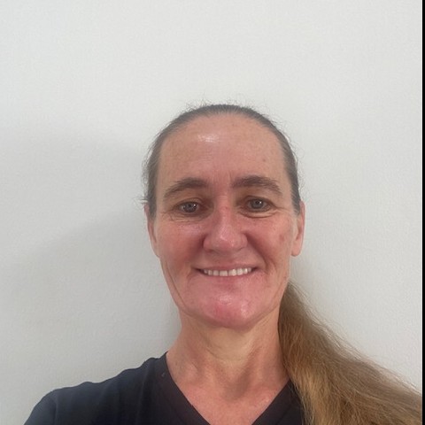 Michelle Codd